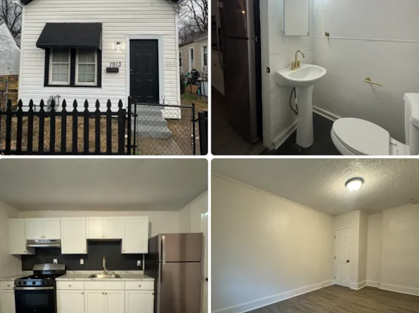 1913 Baird St, Louisville, KY 40203