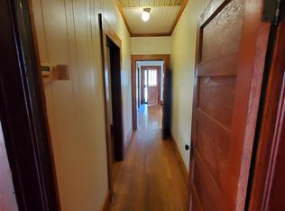 201 8th Ave, Houlka, MS 38850
