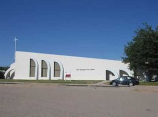 1435 Pecos St, Las Cruces, NM 88001