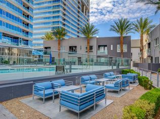 4525 Dean Martin Dr UNIT 1205, Paradise Town, NV 89103