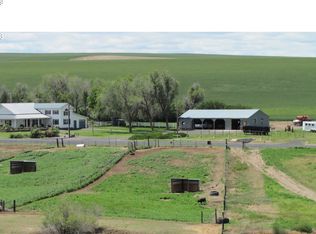 63808 Clarks Canyon Rd, Lexington, OR 97839