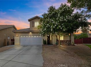 13165 Choctaw Ln, Victorville, CA 92395