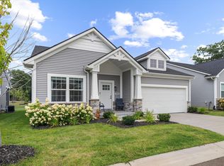 1406 Magellan Dr, Chelsea, MI 48118