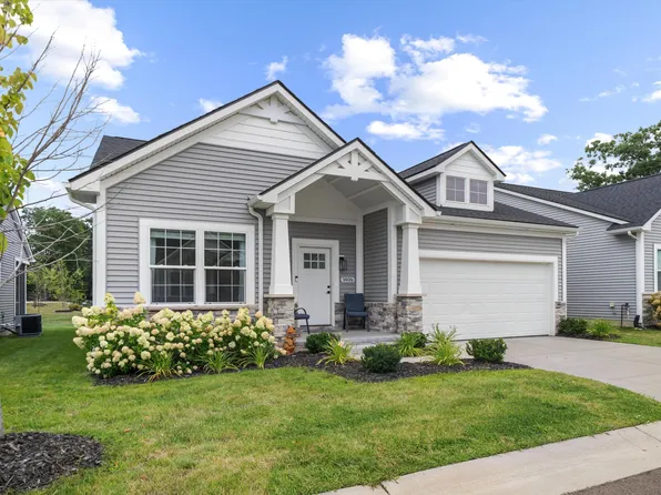 1406 Magellan Dr, Chelsea, MI 48118
