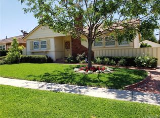 6227 Calvin Ave, Reseda, CA 91335