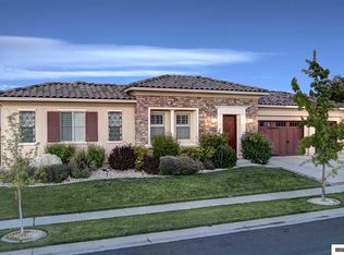 13310 Arrowsprings Dr, Reno, NV 89511