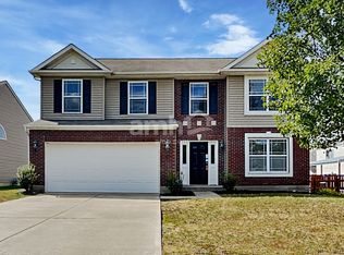 111 Covey Pl, Trenton, OH