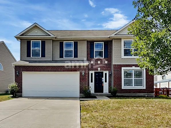 111 Covey Pl, Trenton, OH 45067