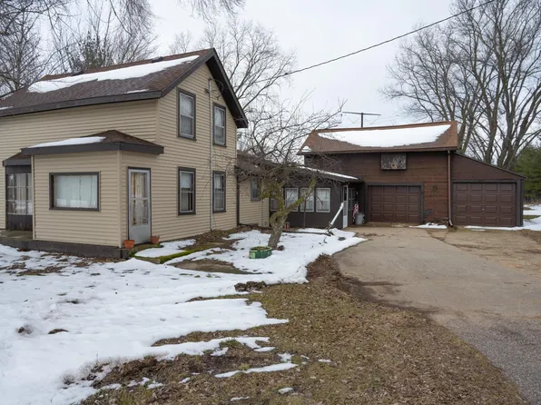 W5540 County Rd N, Mauston, WI 53948