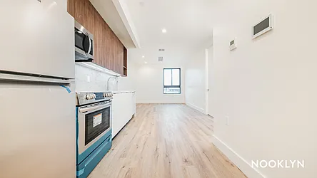 Rented by Nooklyn NYC LLC