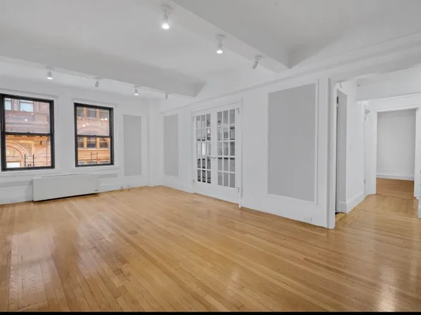 162 W 56th St APT 1105, New York, NY 10019