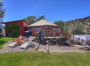 57350 Tygh Valley Rd, Tygh Valley, OR 97063