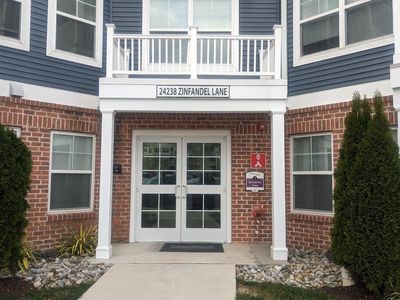 24238 Zinfandel Ln UNIT 301, Lewes, DE, 19958