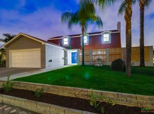 6905 Turnbridge Way, San Diego, CA 92119