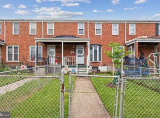 7919 Saint Claire Ln, Dundalk, MD 21222