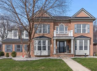 49820 Great Falls Rd, Canton, MI 48188