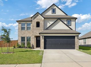 2903 Godric Hollow Ln, Rosenberg, TX 77471