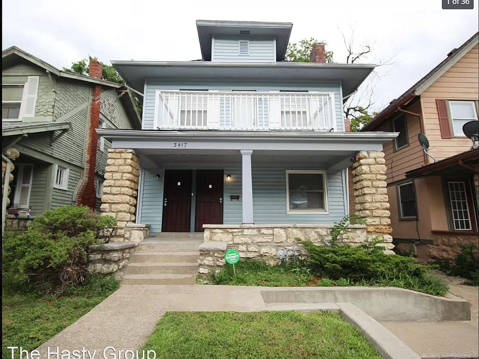1st image of 3417 College Ave #2