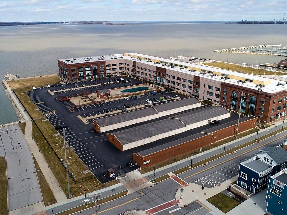 1st image of 401 W Shoreline Dr Unit 320