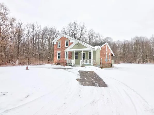 2147 Welch Rd, Phelps, NY 14532