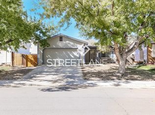 4243 S Halifax Way, Aurora, CO 80013