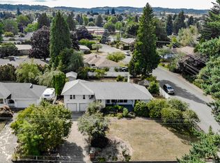 765 Engel Ave NW, Salem, OR