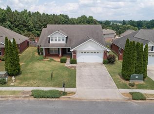 29607 Rock Creek Blvd, Harvest, AL 35749