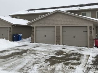5217 W 54th St N #17, Sioux Falls, SD 57107