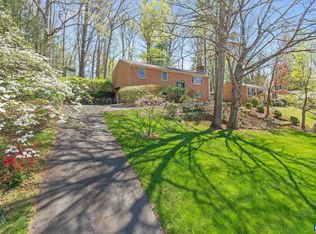 2228 Brandywine Dr, Charlottesville, VA