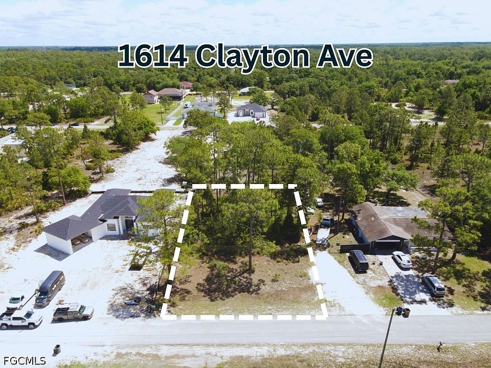 1st image of 1614 Clayton Ave