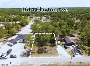 1614 Clayton Ave, Lehigh Acres, FL 33972