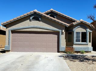 480 W Calle Paso Suave, Sahuarita, AZ 85629