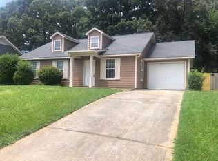 5904 White Cliffs Dr, Monroe, NC 28110