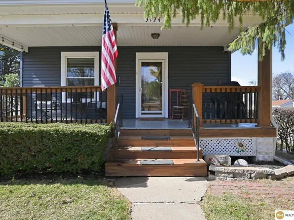 3124 N 65th St, Omaha, NE 68104