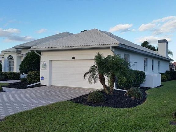 2nd image of 555 Lake Of The Woods Dr