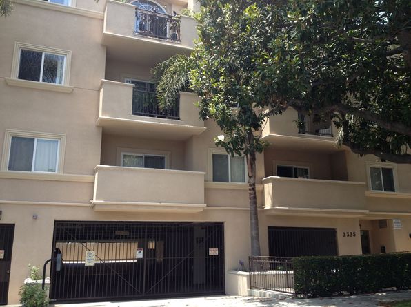 2335 S Bentley Ave APT 207