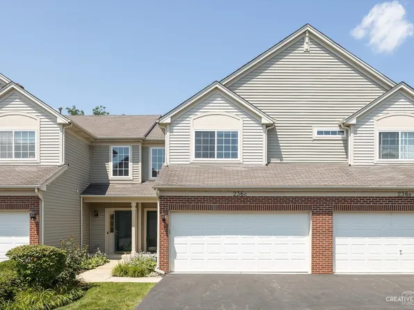 236 Nicole Dr Unit C, South Elgin, IL 60177