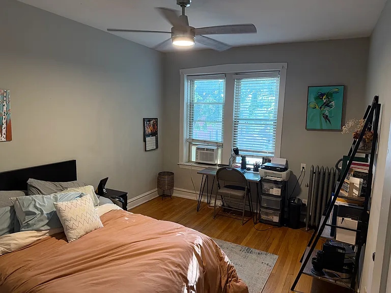 205 Washington Blvd #3 — Photo 8