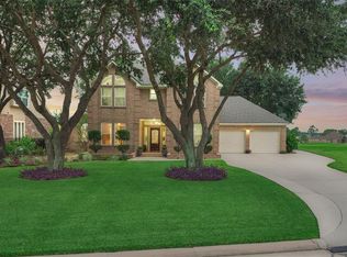 14 Naples Siding, Montgomery, TX 77356
