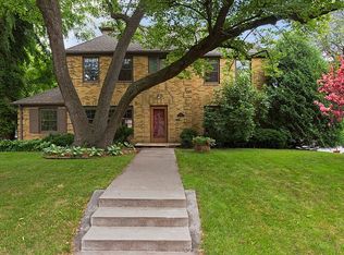 3747 Abbott Ave S, Minneapolis, MN 55410