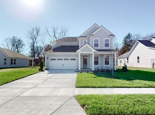 6011 Bloom St LOT 19, Rockvale, TN 37153