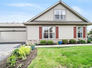16624 Brownstone Ct, Westfield, IN 46074