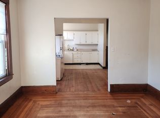 791 Brock Ave #3, New Bedford, MA 02744