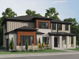 Worthington Plan, Willow Ridge, Nolensville, TN 37135