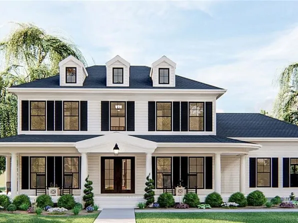 175 Cherry Hill Road Lot 8, Branford, CT 06405