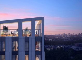 1515 Commonwealth Ave #801, Brighton, MA 02135
