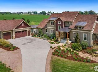 228 Sadie Cove Ct, Fort Collins, CO 80524