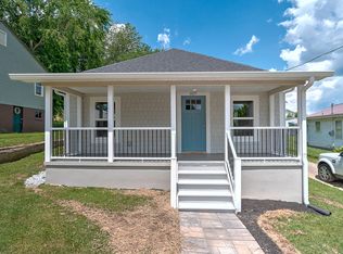 807 Tipton St, Elizabethton, TN 37643