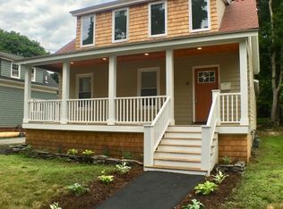 61 Davis St, South Portland, ME 04106