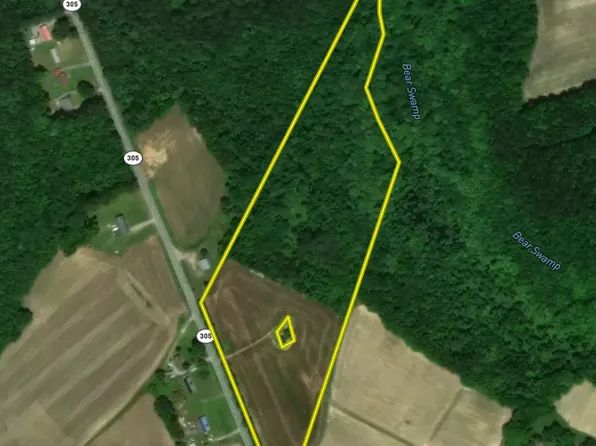 0 State Highway 305 Lot 1, Rich Square, NC 27869